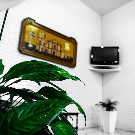 Hotel Debacco Santo Ângelo Dış mekan fotoğraf